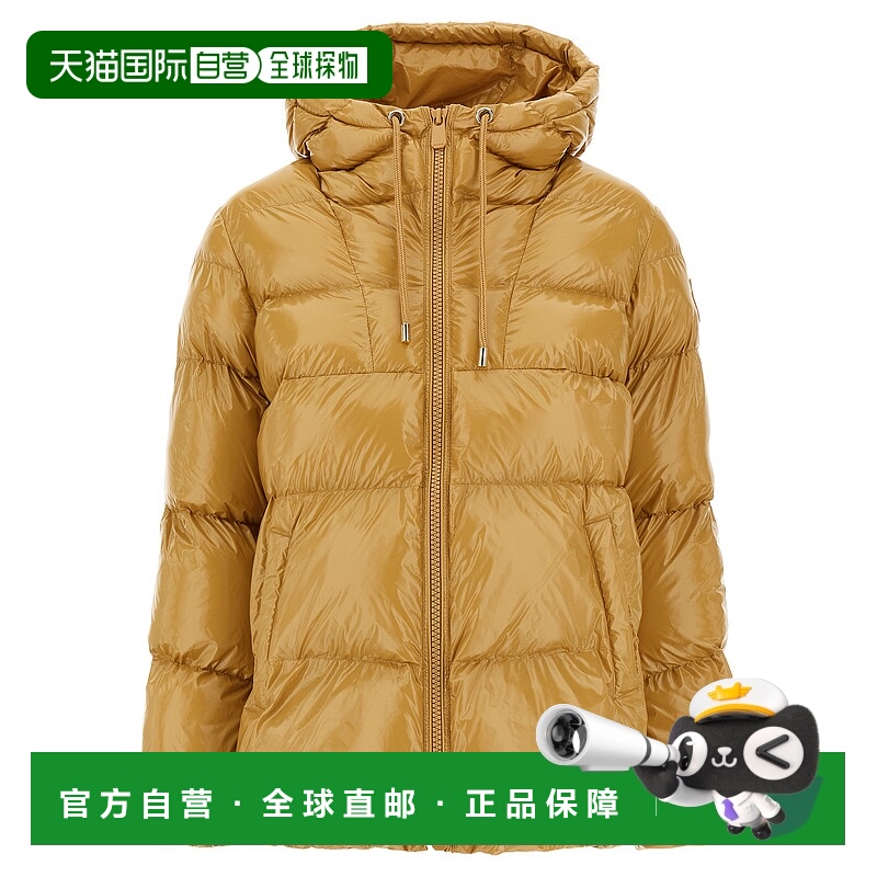 1h可退 PINKO 女士外套 101597A2P7D93