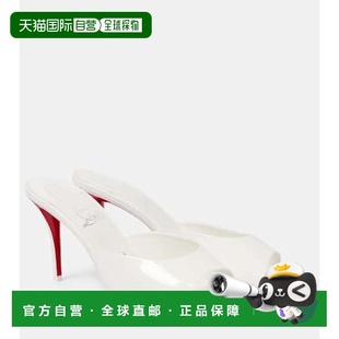 Louboutin 克里斯提 鲁布托 1h可退 Miss Christian 女士 潮奢