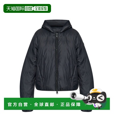 CANADA GOOSE 女士夹克 2756WT0BLACK CO 黑色