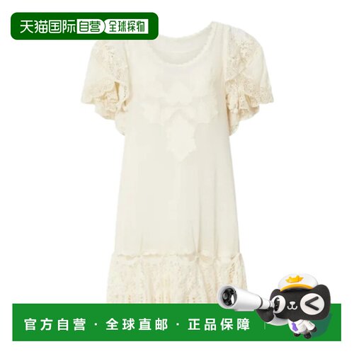 1h可退 ISABEL MARANT 女士连衣裙 RO1072FAD2J03I23EC AW2025