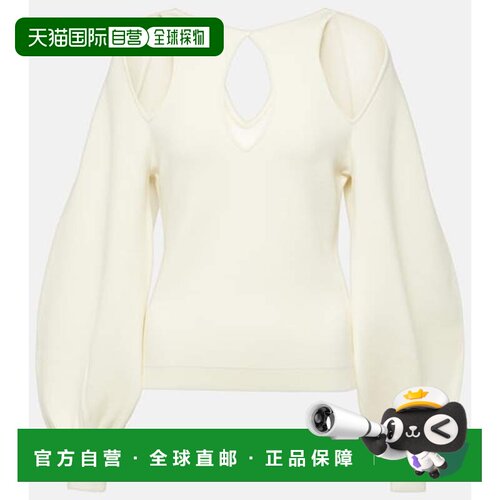 Chloe蔻依女士毛衣