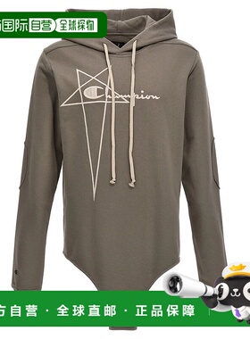 RICK OWENS 男士泳装 CM02C9227CHFE34-0 AW2023