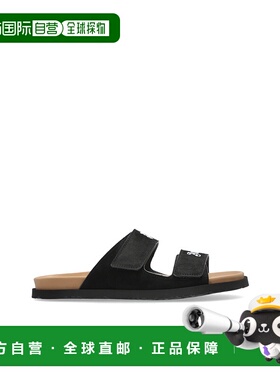 PALM ANGELS 男士凉鞋 PMIH01AF25LEA0011062 AW2025