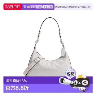 COACH 流浪包Juliet 30单肩斜挎手提包CAM23LHXUN