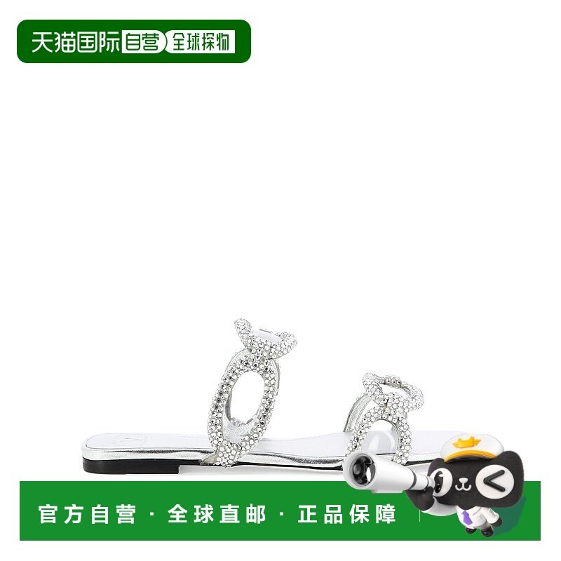 VALENTINO GARAVANI 女士凉鞋 2W2S0GK2APLS13-1