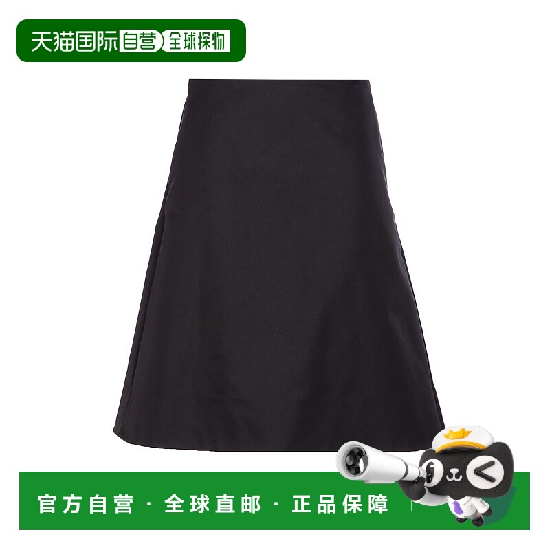1h可退 ALEXANDER MCQUEEN 女士半身裙 832556QEAGH1000 AW2025