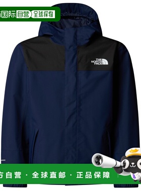 THE NORTH FACE 男童夹克 7034456SUMMITNAVY CO北面硬壳