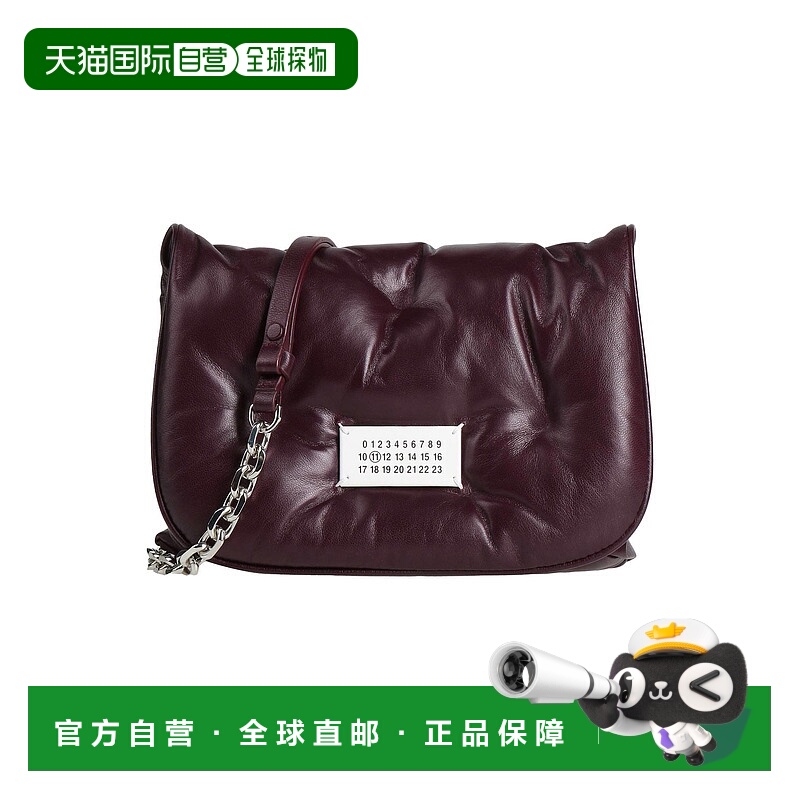 1h可退 潮奢 Maison Margiela 马丁 马吉拉 女士 Bags 斜挎包