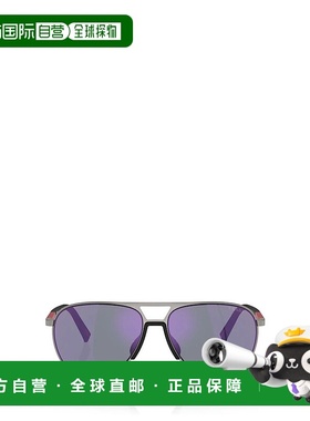 PRADA 男士眼镜 00538192840PS53ZS5AV10J AW2024