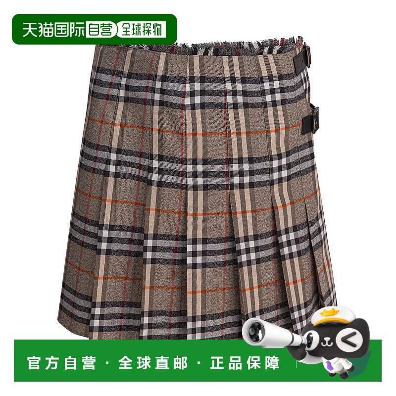 1h可退 潮奢 Burberry 巴宝莉 女士 