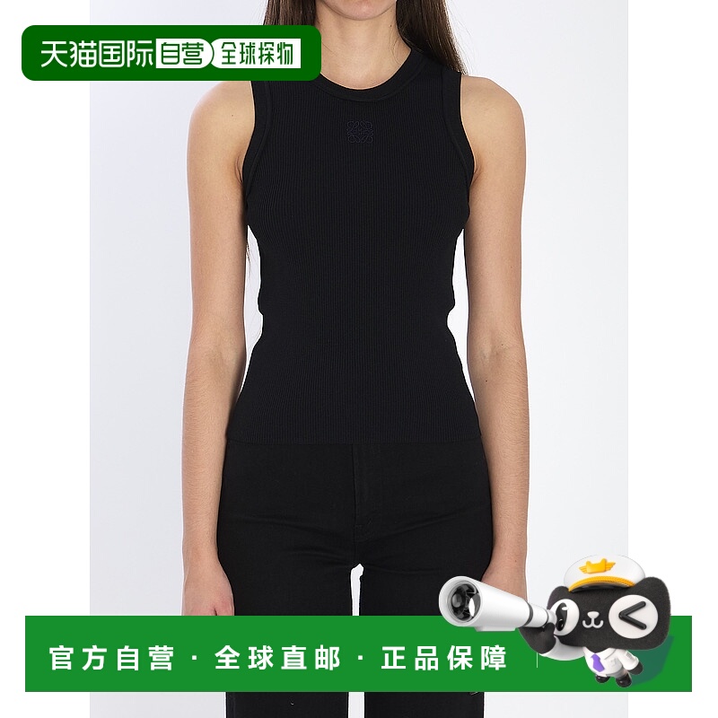 LOEWE 女士背心吊带 S359Y55K511100