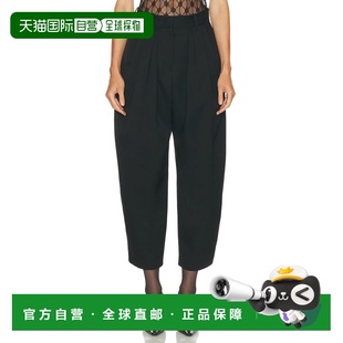 1h可退 潮奢 Isabel Marant 伊莎贝尔 玛兰 女士 Janice 裤子 PA0