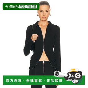 1h可退 潮奢 Alexander Wang 亚历山大 王 女士 Continuous 拉链
