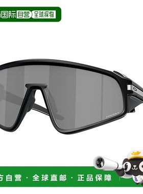 OAKLEY Latch panel 太阳镜 中性欧克利