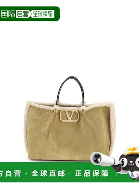 VALENTINO GARAVANI 女士单肩包手提包 7W0B0R44UVTA8G AW2025