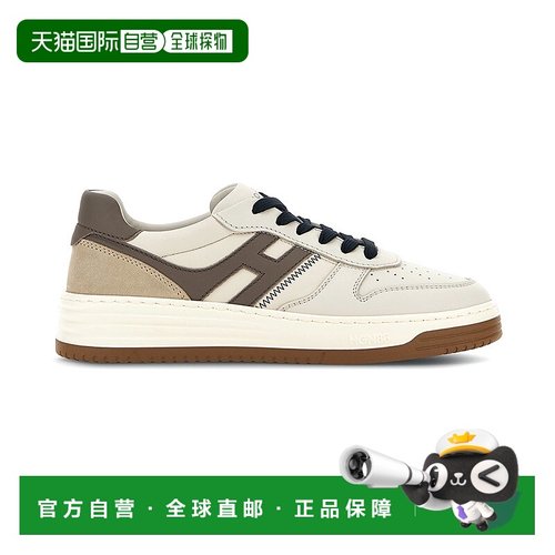 HOGAN H630 低帮运动鞋（英码）運動鞋HXM6300EU50UIF32TO男男鞋