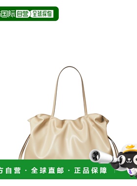 TORY BURCH 女士单肩包 178767251 SS2026 灰色 ELLA RECYCLED DR