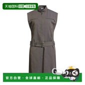潮奢 中长连衣裙 Burberry 1h可退 巴宝莉 女士 grey灰色 舒适时