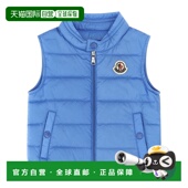 L19511A00023597YF705 MONCLER 男童大衣 SS2026