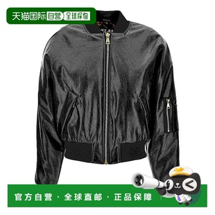 女士外套 Couture 79HASD08CQ16D899 Jeans Versace