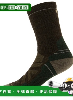 SMARTWOOL 男士户外袜 2014028CHESTNUT CO 花色