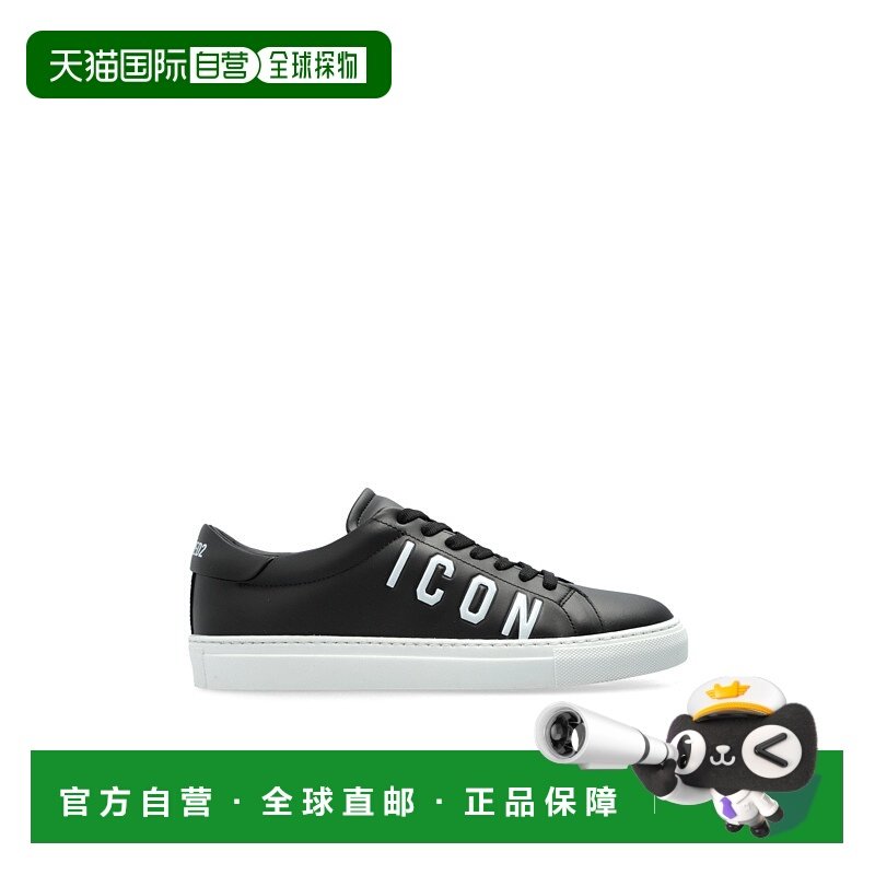 DSQUARED2 女士运动鞋 SNW028901507620M063 SS2025