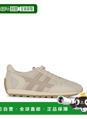 HOGAN 女士运动鞋 HXW6710FQ80U6S0ZBX SS2025 白色