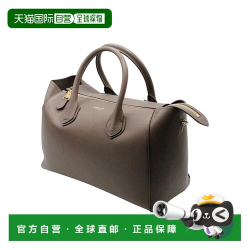 MICHAEL KORS 女士手提包 单肩包 31T6GHNS3L02 AW2025浅棕色