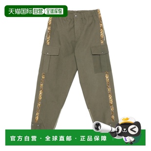 VAN 1146020970805 NOTEN 休闲裤 SS2025 男士 DRIES