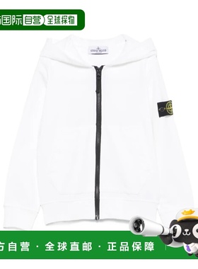 STONE ISLAND 男童针织衫 KIS16610010S0040V0001