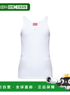DIESEL 男士背心 TWIFEDCOA200430EJAI100 SS2026