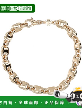 1h可退 潮奢 Tory Burch 托里 伯奇 女士 Gemini Link手链 171114