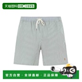 RALPH 710958E16 LAUREN POLO 男士 短裤 SS2026 花色