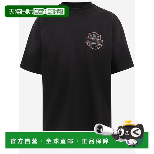 AMIRI 男士T恤 AM326JR0140002短袖