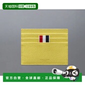 BROWNE 女士钱包 MAW031L00198735 THOM SS2026 黄色