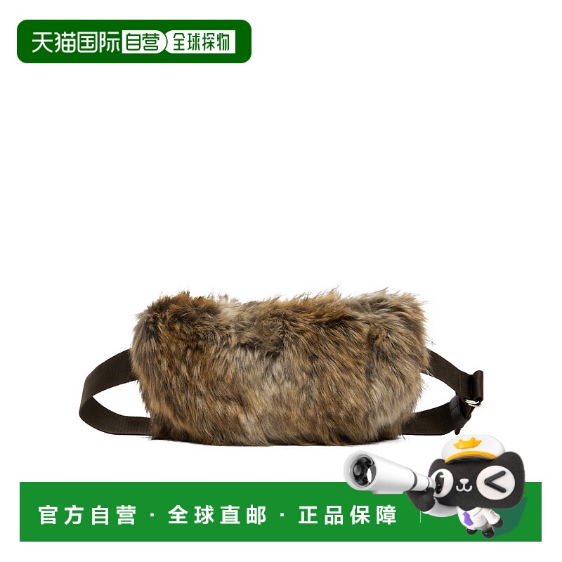 MM6 MAISON MARGIELA 女士斜挎包 SB5WB0002P8486H9076