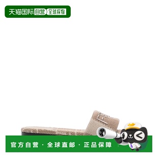 8R8092ASB5F1STE 女士凉鞋 SS2025 花色 Sun 1h可退 Slides FENDI