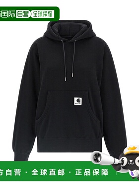1h可退 潮奢 Sacai 女士 x Carhartt Wip... 服装 2500993S001