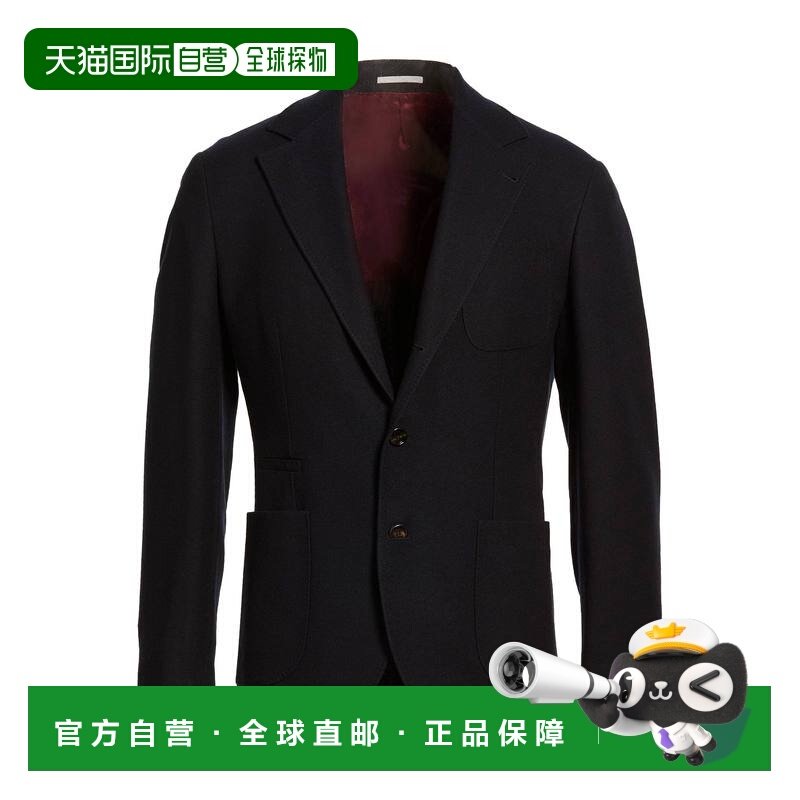 1h可退 潮奢 Brunello Cucinelli 布内罗 古奇拉利 男士 西装外套,男装,商务正装西服,淘宝优惠券,粉丝福利购,淘宝优惠卷