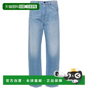 1h可退 MAX MARA 女士牛仔裤 11860133600ECCELSO009 AW2023