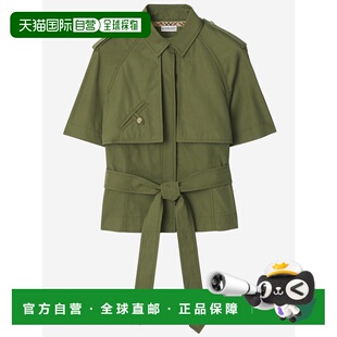 BURBERRY 女士衬衫 8117711PASTURE