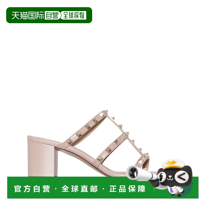 1h可退 VALENTINO GARAVANI 女士高跟鞋 WS0C47VODP45 AW2025