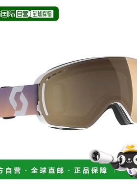 SCOTT LCG Compact LS 滑雪护目镜 中性