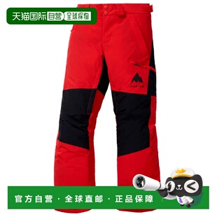 BURTON Skylar 2L 裤子 中性滑雪裤