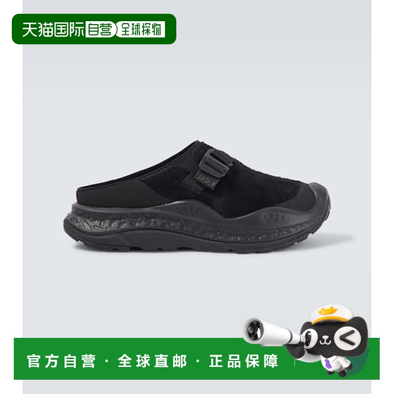 1h可退 潮奢 Hoka One One 男士 ORA Primo EXT 便鞋