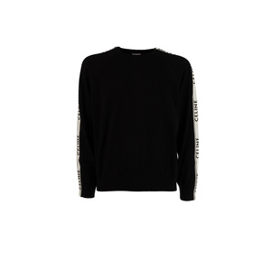 思琳 Celine 潮奢 RY0SR2I98 MAGLIERIA 针织衫 男士 1h可退