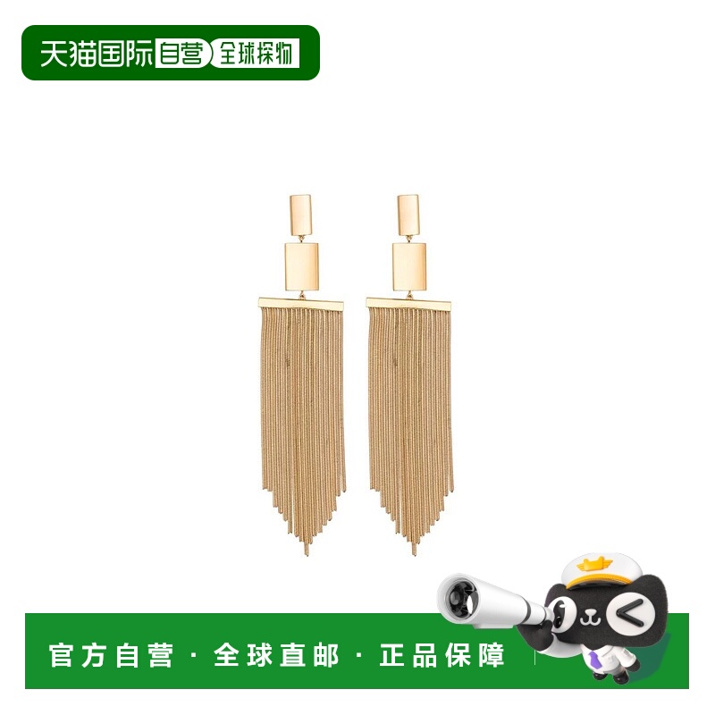 1h可退 ISABEL MARANT 女士耳饰 BL0217FAC3B07B6311112DODORE