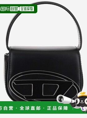 DIESEL女士单肩包X08709PR818T8013斜挎包手提包