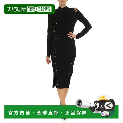 MCQ BY ALEXANDER MCQUEEN 女士包臀裙连衣裙 550434RNK201000
