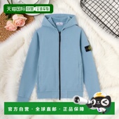 男童针织衫 STONE ISLAND L1S166100004S0040V0040拉链